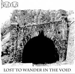 Brudywr : Lost to Wander in the Void